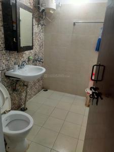 Image of 1207 Sq.ft 2.5 BHK Apartment / Flat for sale in Gomti Nagar Extension, Lucknow for Rs. 8800000
