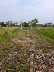 Image of 1440 Sq.ft Residential Plot / Land for sale in Raspunja Township, Joka, Kolkata for Rs. 510000