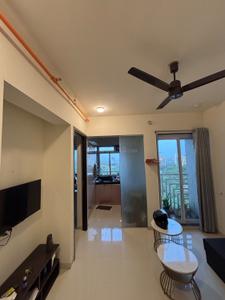 Hall Image of Sai in Thane West, Thane