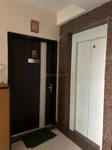 Bedroom Image of 910 Sq.ft 2 BHK Apartment / Flat for sale in Malancha Mahi Nagar Kolkata for Rs. 3200000