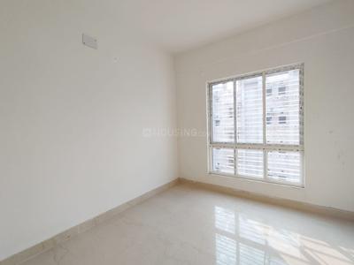 Image of 1244 Sq.ft 3 BHK Apartment / Flat for sale in New Town, Kolkata for Rs. 10000000