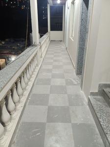 Balcony Image of 1000 Sq.ft 2 BHK Builder Floor for sale in Kulhan Dehradun for Rs. 6000000