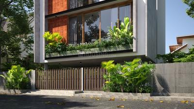 Image of 7000 Sq.ft 5 BHK Duplex for sale in Parsudih, Jamshedpur for Rs. 17500000