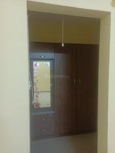 Bedroom Image of 1685 Sq.ft 3.5 BHK Apartment / Flat for sale in Airforce NavalEnclave, Ganapathy Coimbatore for Rs. 13000000