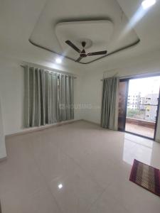 Hall Image of 1500 Sq.ft 3 BHK Apartment / Flat for rent in Omkar Nagar Nagpur for Rs. 25000