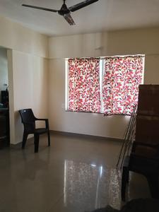 Hall Image of 850 Sq.ft 2 BHK Apartment / Flat for sale in Bavdhan Pune for Rs. 8500000