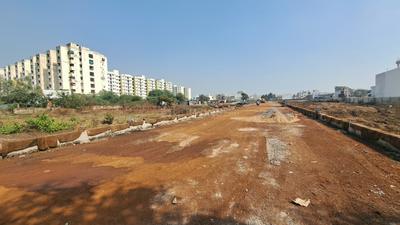 Image of 1000 Sq.ft Residential Plot / Land for sale in Urban Bloom, Changurabhata, Raipur for Rs. 3949000