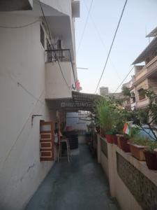 Balcony Image of 882 Sq.ft 3 BHK Independent House for sale in Palanpur Patia Surat for Rs. 8000000