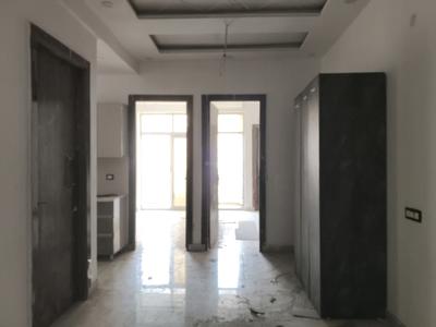 Living Room Image of 1500 Sq.ft 3 BHK Apartment / Flat for sale in Ambesten Twin Chalet, Noida Extension Greater Noida for Rs. 5900450
