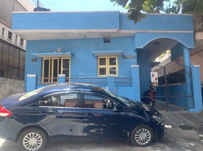 4 BHK Independent House