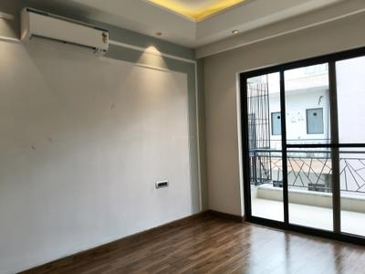 Bedroom Image of 1500 Sq.ft 2 BHK Builder Floor for rent in Palam Vihar Gurgaon for Rs. 30000
