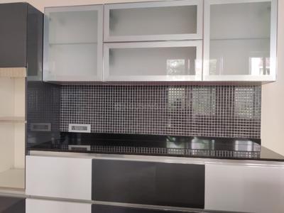 Kitchen Image of 4000 Sq.ft 4.5 BHK Apartment / Flat for sale in Naiknavare Pride The Spires, Aundh Pune for Rs. 82500000