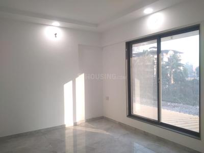 Bedroom Image of 750 Sq.ft 2 BHK Apartment / Flat for sale in Nalasopara West Nala Sopara for Rs. 6100000