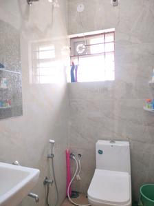 Common Bathroom Five Image of 1143 Sq.ft 8 BHK Independent House for sale in Electronic City Bengaluru for Rs. 38500000