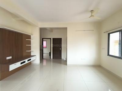 Hall Image of 1200 Sq.ft 2 BHK Builder Floor for rent in Jayanagar Bengaluru for Rs. 50000