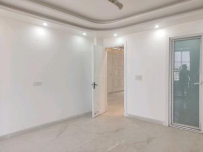 Bedroom Image of 2250 Sq.ft 4 BHK Builder Floor for sale in RR Homes Luxury Floors, Sector 49 Faridabad for Rs. 24000000