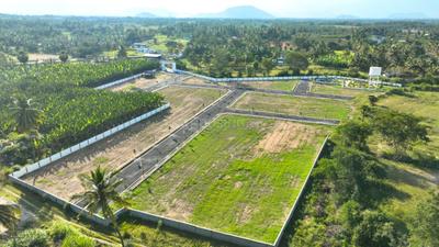 Image of 420 Sq.ft Residential Plot / Land for sale in Kovilpalayam, Coimbatore for Rs. 800000