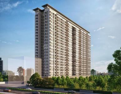 Image of 1156 Sq.ft 2 BHK Apartment / Flat for sale in Sentosa Edge, Punawale, Pune for Rs. 7590000