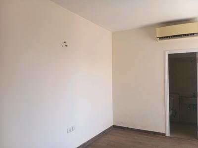 Bedroom Image of 2025 Sq.ft 3 BHK Apartment / Flat for sale in Emaar Imperial Gardens, Sector 102 Gurgaon for Rs. 24500000
