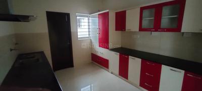 Kitchen Image of 2972 Sq.ft 4 BHK Villa for sale in Casagrand Auburn, Perungudi Chennai for Rs. 36000000