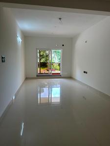 Hall Image of 1200 Sq.ft 2 BHK Apartment / Flat for rent in Kadri Mangalore for Rs. 25000