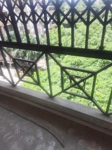 Balcony Image of 700 Sq.ft 1 BHK Apartment / Flat for sale in Devi Sacred Heart Town, Wanwadi Pune for Rs. 6600000