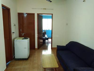 Hall Image of prashant pg accmodation in Thoraipakkam, Chennai