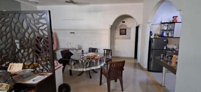 Hall Image of 1600 Sq.ft 2 BHK Independent House for rent in Sector 46 Noida for Rs. 50000