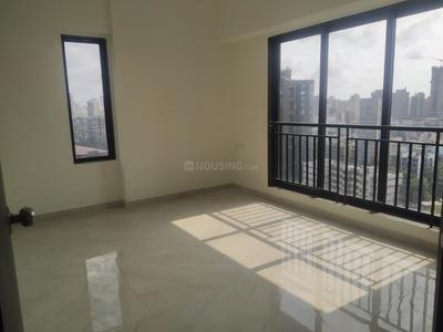 Bedroom Image of 1200 Sq.ft 3 BHK Apartment / Flat for sale in DGS Sheetal Regalia, Borivali East Mumbai for Rs. 30000000