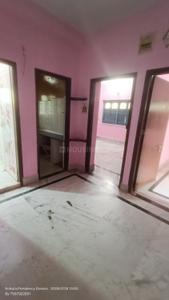 Hall Image of 800 Sq.ft 2 BHK Independent House for rent in Paschim Putiary Kolkata for Rs. 8500