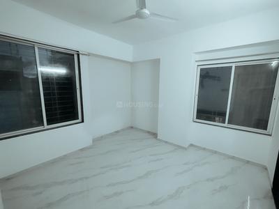 Bedroom Image of 900 Sq.ft 2 BHK Apartment / Flat for rent in Hingne Khurd Pune for Rs. 25000