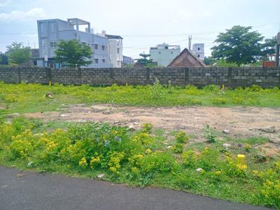 Image of 1204 Sq.ft Residential Plot / Land for sale in Nemra Homeland Phase 4, Kolapakkam - Vandalur, Chennai for Rs. 7704396