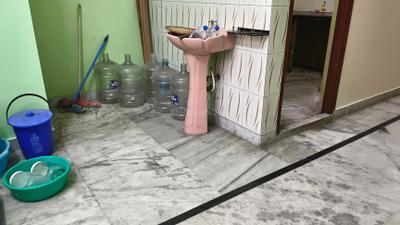 Living Room Image of 1560 Sq.ft 3 BHK Apartment / Flat for sale in Keshtopur Kolkata for Rs. 4600000