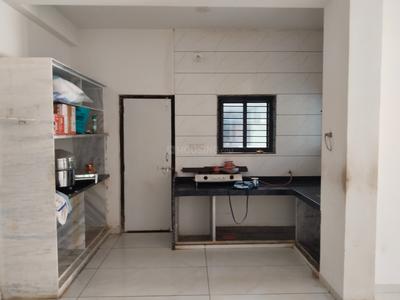Kitchen Image of 1550 Sq.ft 3 BHK Duplex for sale in Palanpur Banaskantha for Rs. 7000000