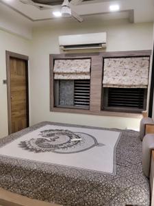 NANDAN APPARTMENT Bedroom 1