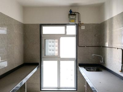 Kitchen Image of 630 Sq.ft 1 BHK Apartment / Flat for sale in Amardeep Anutham, Mulund East Mumbai for Rs. 11000000
