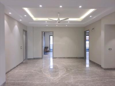Living Room Image of 4200 Sq.ft 4 BHK Builder Floor for sale in Palam Vihar Gurgaon for Rs. 49000000
