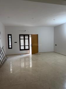 Hall Image of 3500 Sq.ft 4 BHK Villa for rent in Ambli Ahmedabad for Rs. 50000