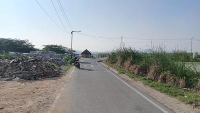 Residential Plot