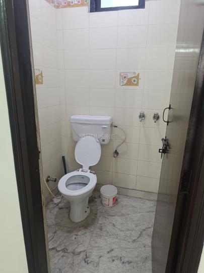 Old Rajinder Nagar, Rajinder Nagar Bathroom 1