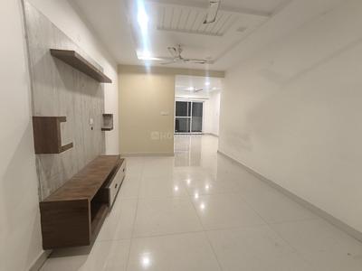 Hall Image of 1160 Sq.ft 2 BHK Apartment / Flat for sale in Kasturi Nagar Bengaluru for Rs. 11000000