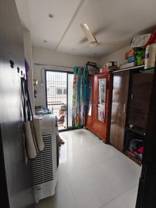 Hall Image of 680 Sq.ft 2 BHK Apartment / Flat for rent in Ulkanagari Aurangabad for Rs. 15000