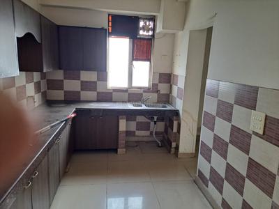 Kitchen Image of 1085 Sq.ft 2 BHK Apartment / Flat for sale in Gaursons Grandeur, Sector 119 Noida for Rs. 11600000