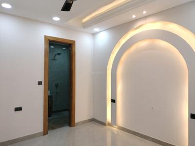 Bedroom Image of 1620 Sq.ft 3 BHK Builder Floor for sale in Sector 85 Faridabad for Rs. 17000000