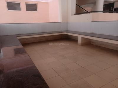 Balcony Image of 1685 Sq.ft 3.5 BHK Apartment / Flat for sale in Airforce NavalEnclave, Ganapathy Coimbatore for Rs. 13000000
