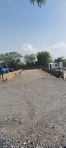 Image of 1000 Sq.ft Residential Plot / Land for sale in Shree Krishna Van, Harsooliya, Jaipur for Rs. 1595000