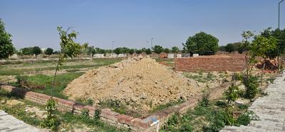Image of 1350 Sq.ft Residential Plot / Land for sale in Chhatikara, Vrindavan for Rs. 2695000