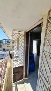 Balcony Image of 1300 Sq.ft 3 BHK Independent House for sale in Gorwa Vadodara for Rs. 6000000