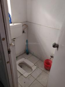 Bathroom Image of 500 Sq.ft 1 BHK Apartment / Flat for sale in DNV Elite Homes, Tathawade Pune for Rs. 4500000