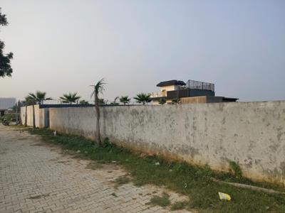 Image of 100 Sq.ft Residential Plot / Land for sale in Noida Extension, Greater Noida for Rs. 3501500